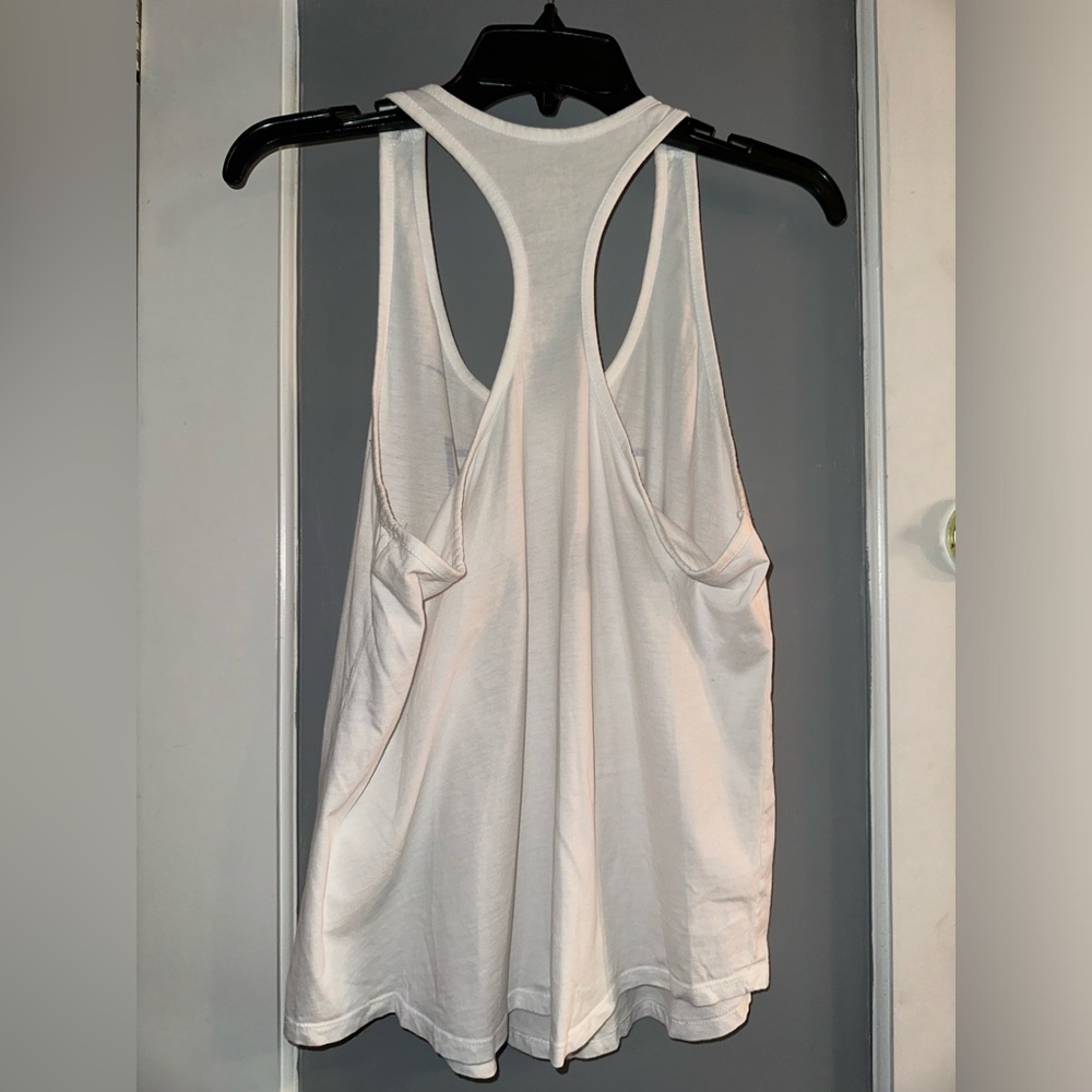 Nike USA Soccer Racerback Tank Top - Picture 5 of 6